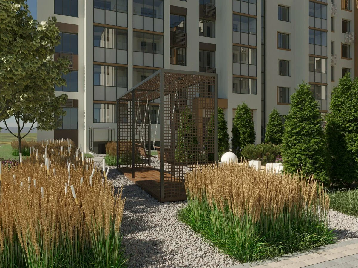 ЖК «Город Новаторов», изображение-7